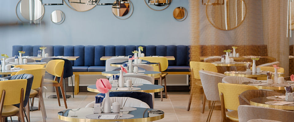 NH Venezia Rio Novo - An authentic experience in the heart of Venice. - Venice, Italy