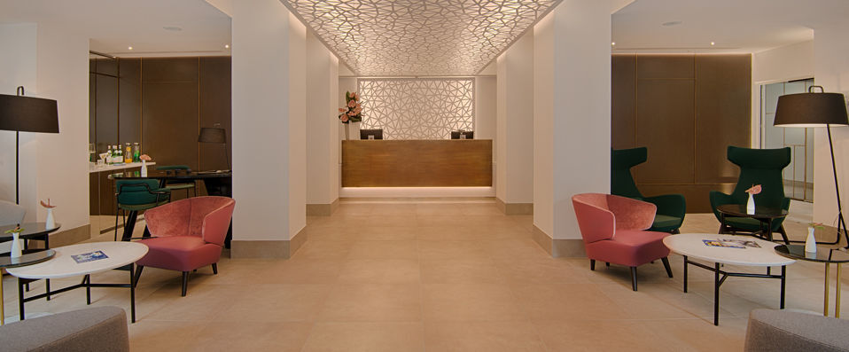 NH Venezia Rio Novo - An authentic experience in the heart of Venice. - Venice, Italy