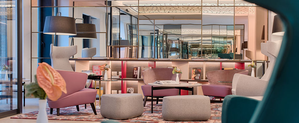 NH Venezia Rio Novo - An authentic experience in the heart of Venice. - Venice, Italy