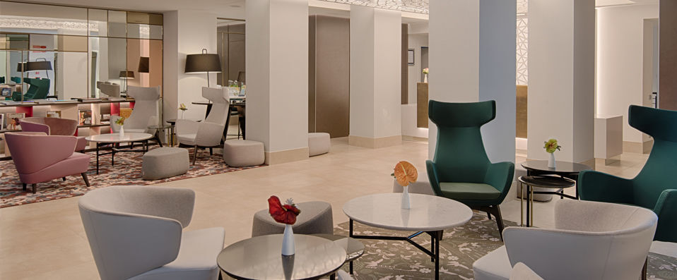 NH Venezia Rio Novo - An authentic experience in the heart of Venice. - Venice, Italy
