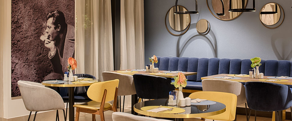 NH Venezia Rio Novo - An authentic experience in the heart of Venice. - Venice, Italy