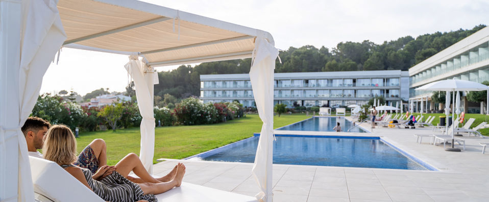 Hotel 55 Santo Tomas ★★★★ - Unique experiences on the coasts of beautiful Menorca. - Menorca, Spain