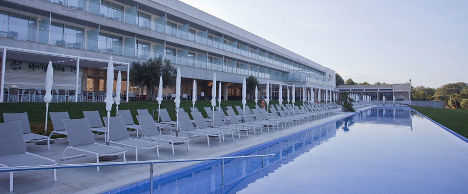 Hotel 55 Santo Tomas ★★★★ - Unique experiences on the coasts of beautiful Menorca. - Menorca, Spain