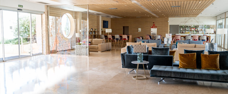 Hotel 55 Santo Tomas ★★★★ - Une pause 4 étoiles entre soleil & nature à Minorque. - Minorque, Espagne