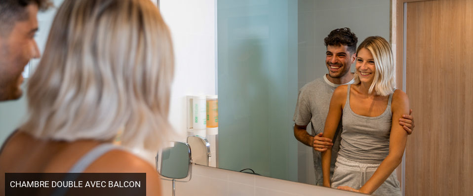 Hotel 55 Santo Tomas ★★★★ - Une pause 4 étoiles entre soleil & nature à Minorque. - Minorque, Espagne