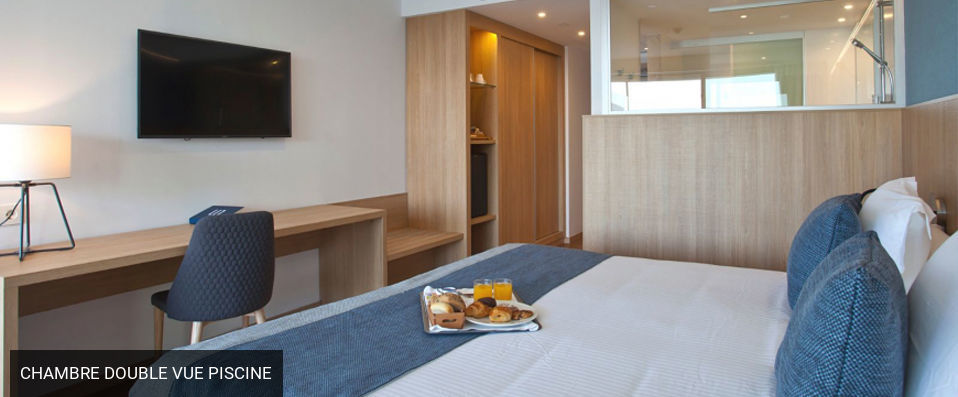Hotel 55 Santo Tomas ★★★★ - Une pause 4 étoiles entre soleil & nature à Minorque. - Minorque, Espagne