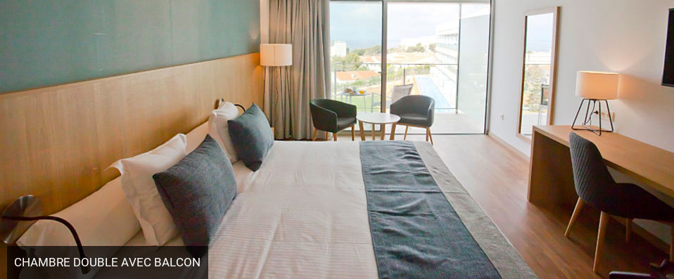 Hotel 55 Santo Tomas ★★★★ - Une pause 4 étoiles entre soleil & nature à Minorque. - Minorque, Espagne