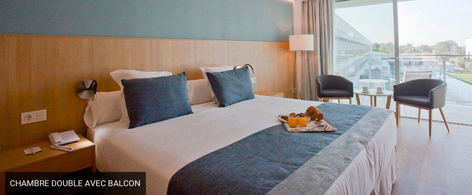 Hotel 55 Santo Tomas ★★★★ - Une pause 4 étoiles entre soleil & nature à Minorque. - Minorque, Espagne