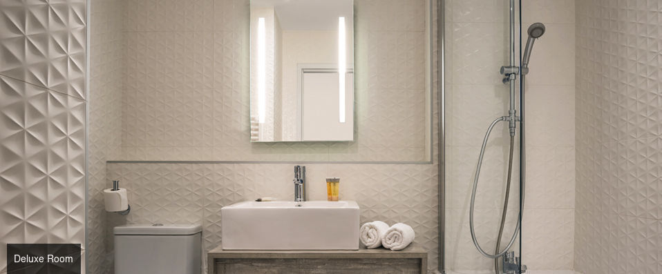 SOWELL Hotels Les Chevaliers ★★★★ - Extraordinary journey through time in Carcassonne. - Carcassonne, France