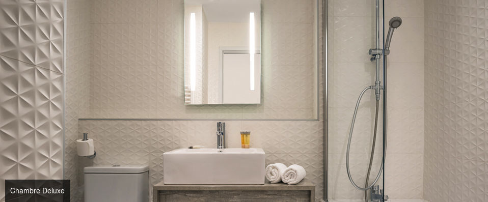 SOWELL Hotels Les Chevaliers ★★★★ - Une adresse idéale pour découvrir Carcassonne & son histoire. - Carcassonne, France