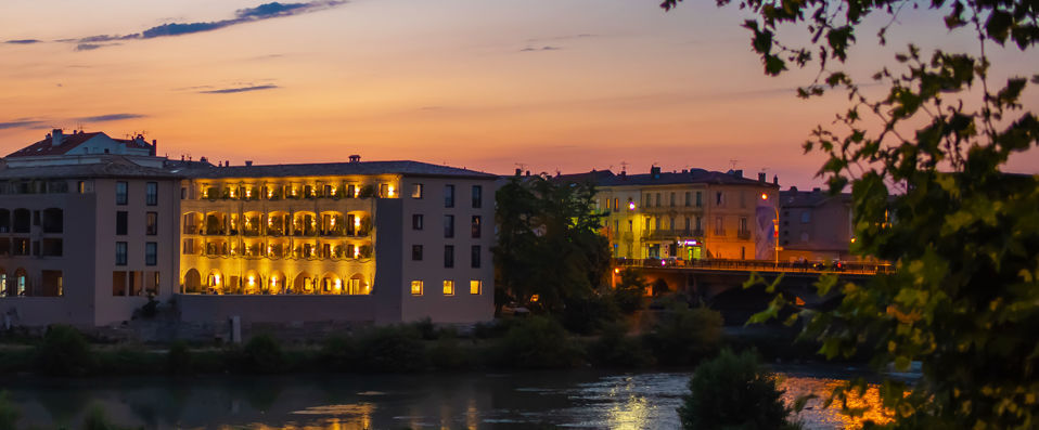 SOWELL Hotels Les Chevaliers ★★★★ - Une adresse idéale pour découvrir Carcassonne & son histoire. - Carcassonne, France