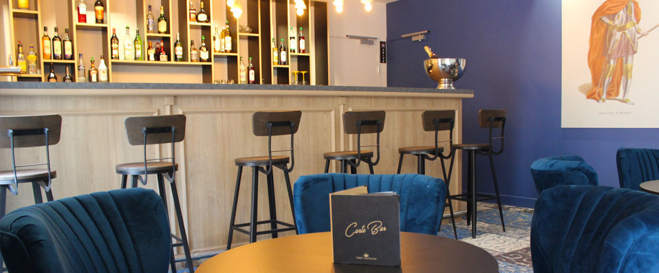 SOWELL Hotels Les Chevaliers ★★★★ - Une adresse idéale pour découvrir Carcassonne & son histoire. - Carcassonne, France