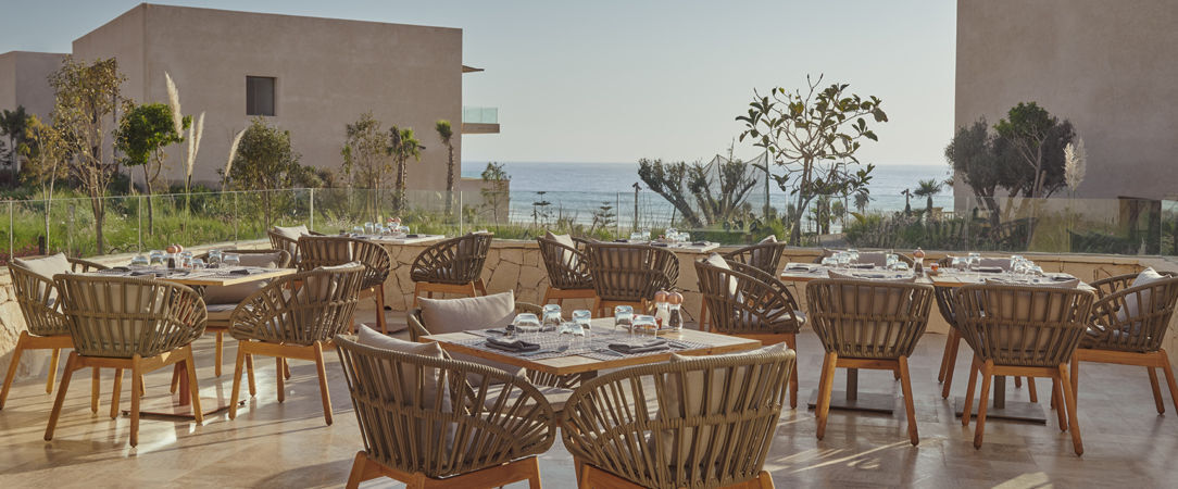 Fairmont Taghazout Bay ★★★★★ - Create new memories in the distinctive Taghazout. - Taghazout, Morocco