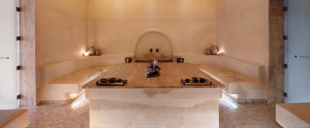 Fairmont Taghazout Bay ★★★★★ - Une adresse bien-être sur la baie de Taghazout. - Taghazout, Maroc