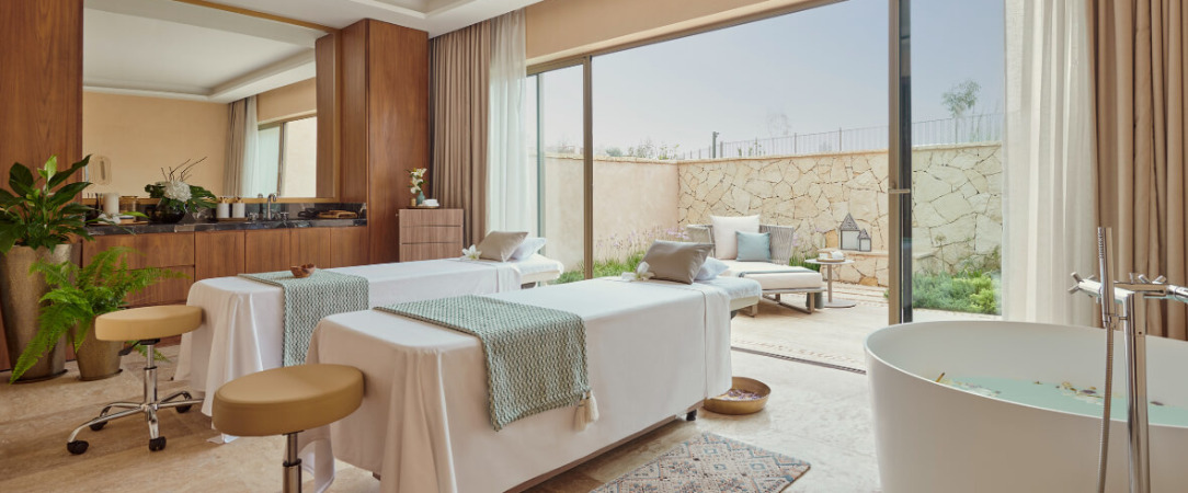 Fairmont Taghazout Bay ★★★★★ - Create new memories in the distinctive Taghazout. - Taghazout, Morocco