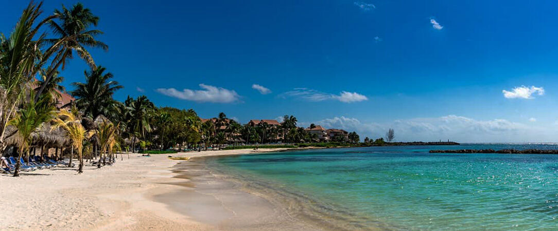 KASA Riviera Maya - A home away from home by the gorgeous Mexican shores. - Puerto Aventuras, Mexico