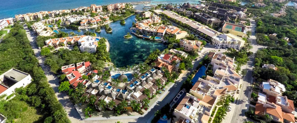 KASA Riviera Maya - A home away from home by the gorgeous Mexican shores. - Puerto Aventuras, Mexico