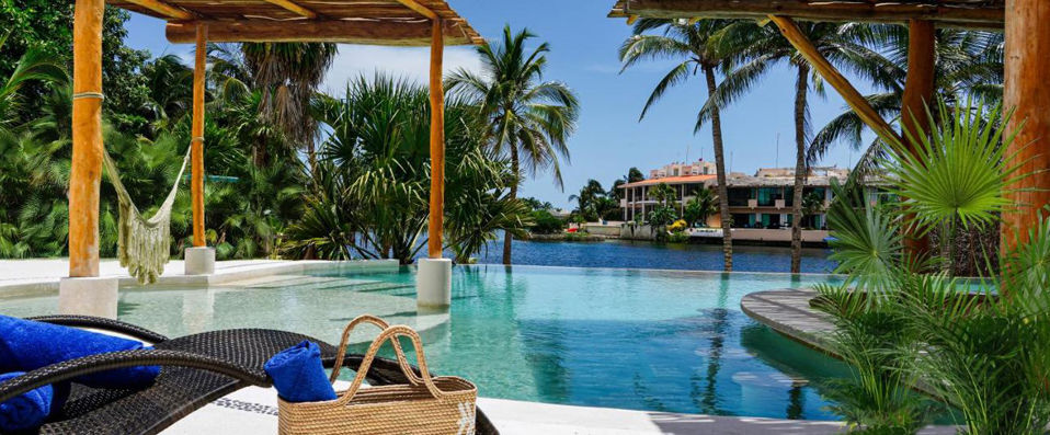 KASA Riviera Maya - A home away from home by the gorgeous Mexican shores. - Puerto Aventuras, Mexico