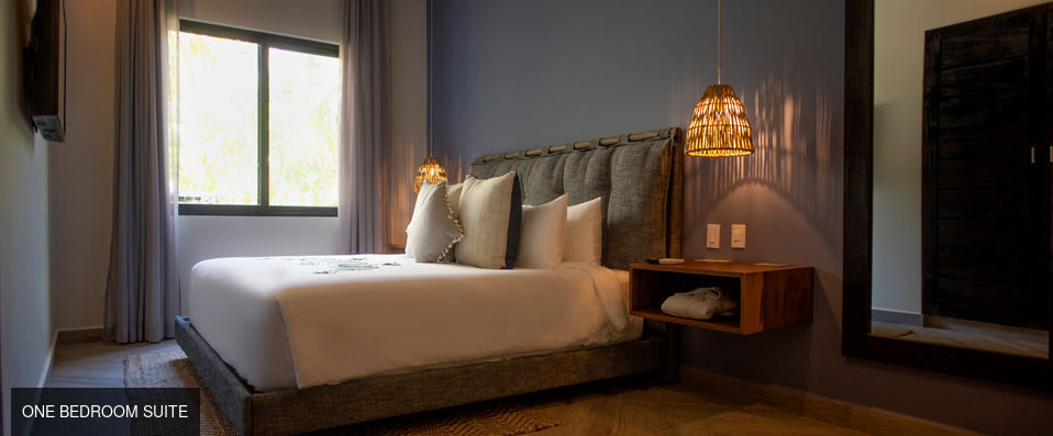 KASA Riviera Maya - A home away from home by the gorgeous Mexican shores. - Puerto Aventuras, Mexico