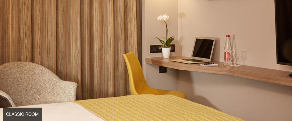 Auteuil Tour Eiffel Paris ★★★★ - A relaxed stay in a beautiful Parisian residence. - Paris, France