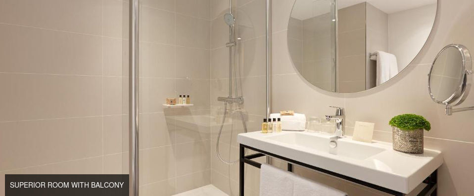 Auteuil Tour Eiffel Paris ★★★★ - A relaxed stay in a beautiful Parisian residence. - Paris, France