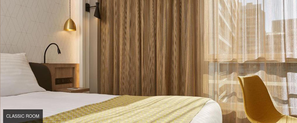 Auteuil Tour Eiffel Paris ★★★★ - A relaxed stay in a beautiful Parisian residence. - Paris, France