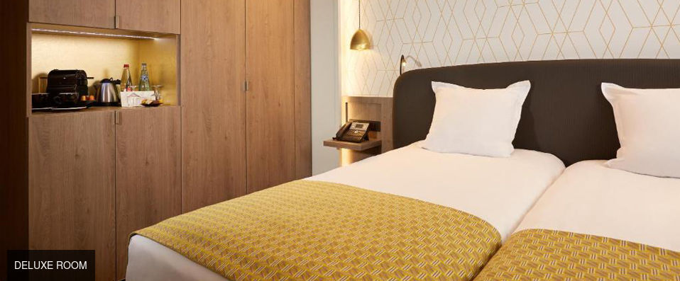 Auteuil Tour Eiffel Paris ★★★★ - A relaxed stay in a beautiful Parisian residence. - Paris, France