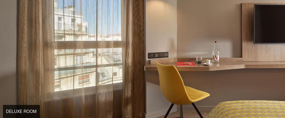 Auteuil Tour Eiffel Paris ★★★★ - A relaxed stay in a beautiful Parisian residence. - Paris, France