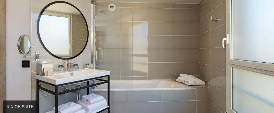 Auteuil Tour Eiffel Paris ★★★★ - A relaxed stay in a beautiful Parisian residence. - Paris, France