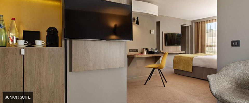 Auteuil Tour Eiffel Paris ★★★★ - A relaxed stay in a beautiful Parisian residence. - Paris, France
