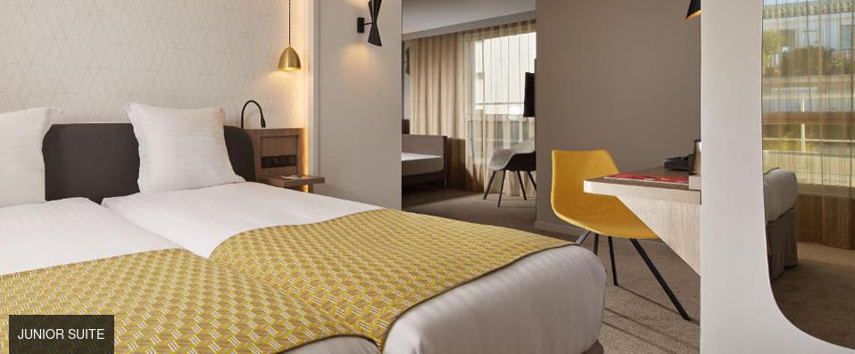 Auteuil Tour Eiffel Paris ★★★★ - A relaxed stay in a beautiful Parisian residence. - Paris, France