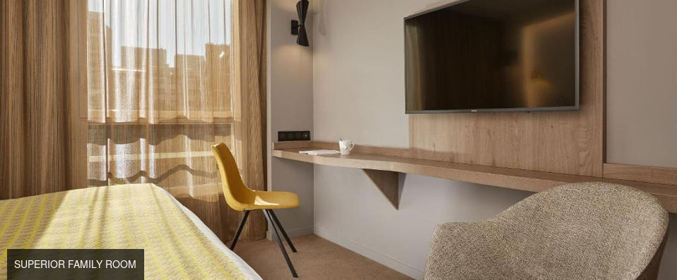 Auteuil Tour Eiffel Paris ★★★★ - A relaxed stay in a beautiful Parisian residence. - Paris, France
