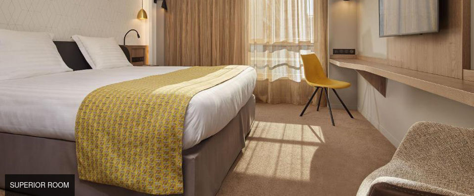 Auteuil Tour Eiffel Paris ★★★★ - A relaxed stay in a beautiful Parisian residence. - Paris, France
