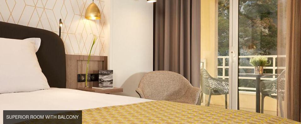 Auteuil Tour Eiffel Paris ★★★★ - A relaxed stay in a beautiful Parisian residence. - Paris, France