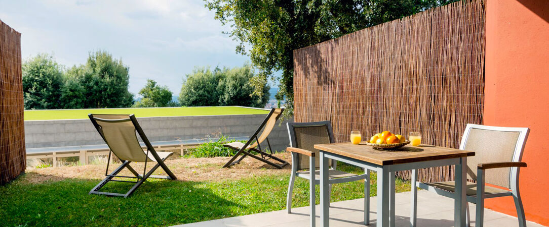 Hotel Mas Ses Vinyes ★★★★ - Adults Only - A 17th century farmhouse on the golden Costa Brava. - Costa Brava, Spain