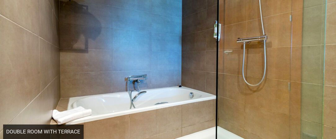 Hotel Mas Ses Vinyes ★★★★ - Adults Only - A 17th century farmhouse on the golden Costa Brava. - Costa Brava, Spain