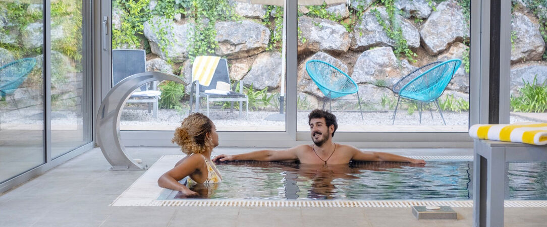 Hotel Mas Ses Vinyes ★★★★ - Adults Only - A 17th century farmhouse on the golden Costa Brava. - Costa Brava, Spain
