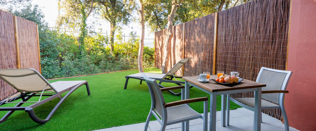 Hotel Mas Ses Vinyes ★★★★ - Adults Only - A 17th century farmhouse on the golden Costa Brava. - Costa Brava, Spain
