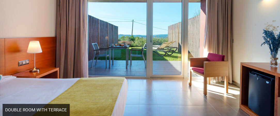 Hotel Mas Ses Vinyes ★★★★ - Adults Only - A 17th century farmhouse on the golden Costa Brava. - Costa Brava, Spain