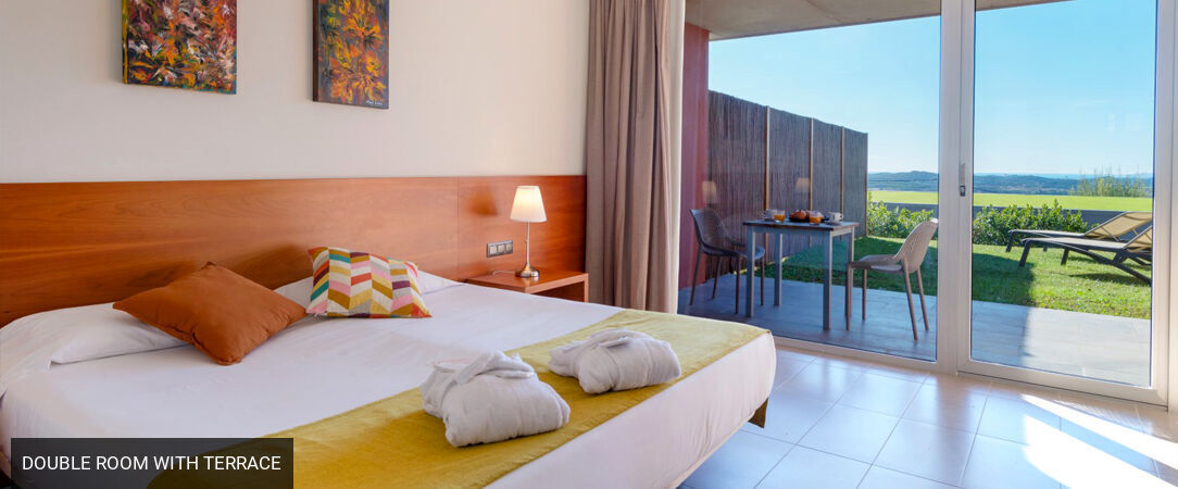 Hotel Mas Ses Vinyes ★★★★ - Adults Only - A 17th century farmhouse on the golden Costa Brava. - Costa Brava, Spain