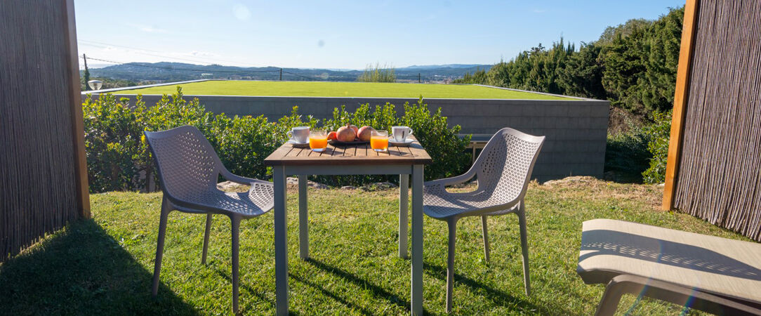 Hotel Mas Ses Vinyes ★★★★ - Adults Only - A 17th century farmhouse on the golden Costa Brava. - Costa Brava, Spain