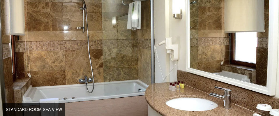 Euphoria Aegean Resort & Thermal ★★★★★ - A calming repose for all the family in the glistening Bay of Izmir. - Izmir, Turkey