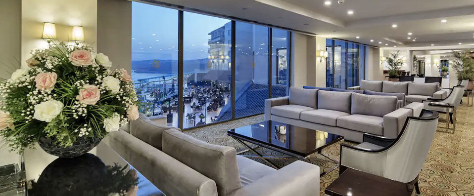 Euphoria Aegean Resort & Thermal ★★★★★ - A calming repose for all the family in the glistening Bay of Izmir. - Izmir, Turkey