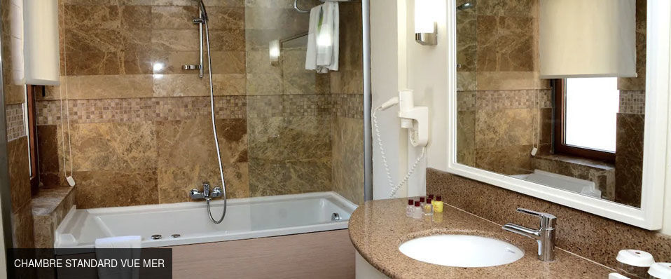 Euphoria Aegean Resort & Thermal ★★★★★ - Vacances paisibles et luxueuses face à la mer Égée. - Izmir, Turquie