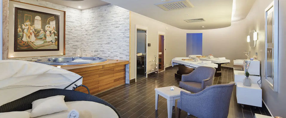 Euphoria Aegean Resort & Thermal ★★★★★ - Vacances paisibles et luxueuses face à la mer Égée. - Izmir, Turquie