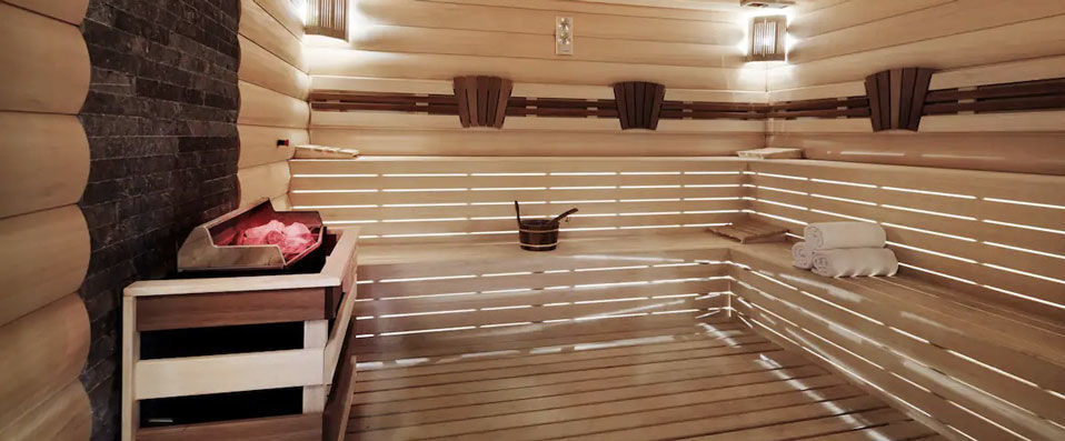 Euphoria Aegean Resort & Thermal ★★★★★ - Vacances paisibles et luxueuses face à la mer Égée. - Izmir, Turquie