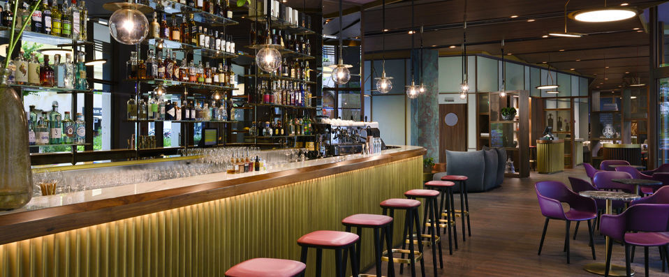 Milano Verticale UNA Esperienze ★★★★S - A private oasis in the centre of Milan. - Milan, Italy