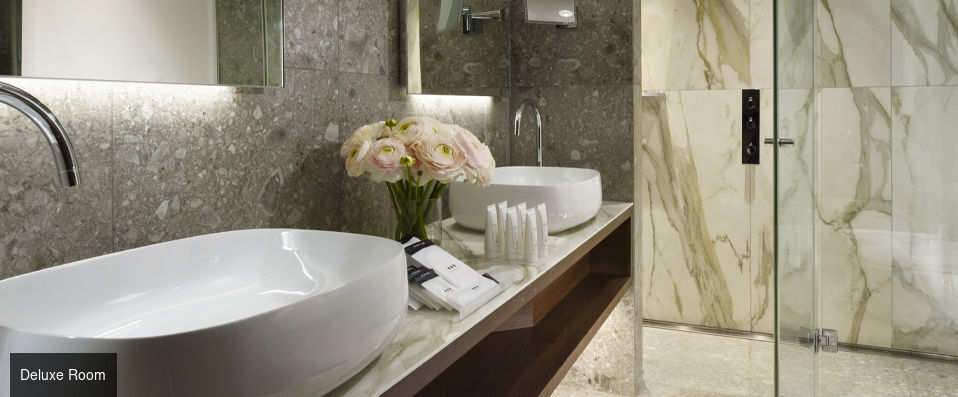 Milano Verticale UNA Esperienze ★★★★S - A private oasis in the centre of Milan. - Milan, Italy