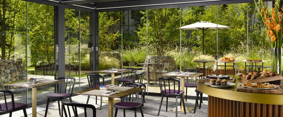 Milano Verticale UNA Esperienze ★★★★S - A private oasis in the centre of Milan. - Milan, Italy