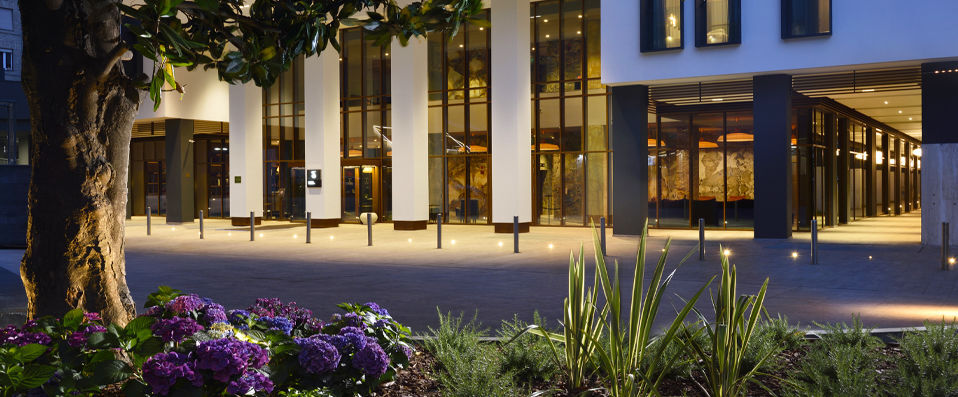 Milano Verticale UNA Esperienze ★★★★S - A private oasis in the centre of Milan. - Milan, Italy